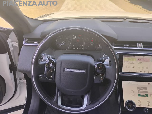 LAND ROVER Range Rover Velar usata, con Controllo automatico clima
