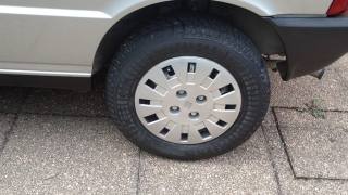 FIAT Uno usata 16