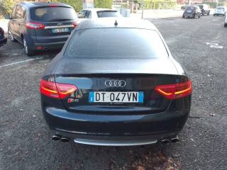 AUDI S5 usata, con Antifurto