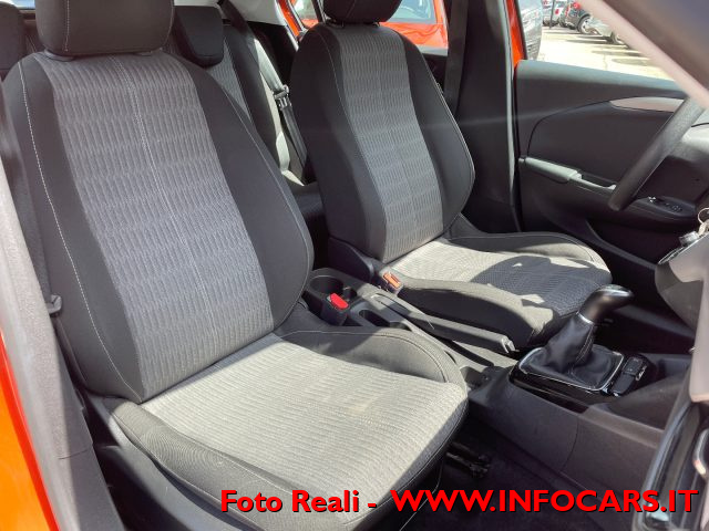 OPEL Corsa usata, con Antifurto