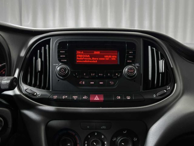 FIAT Doblo usata 16