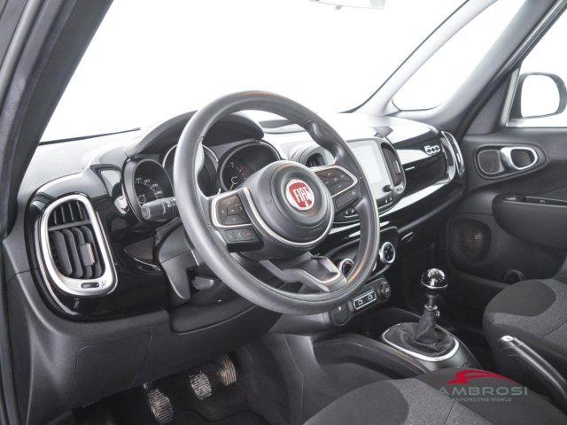 FIAT 500L usata 7