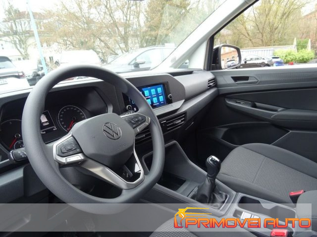 VOLKSWAGEN Caddy usata, con Airbag laterali