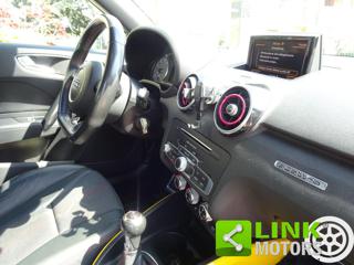 AUDI S1 usata, con Autoradio digitale