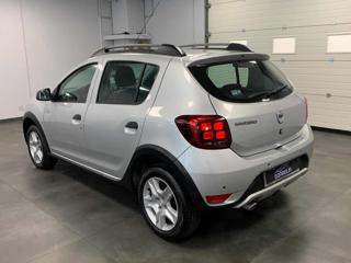 DACIA Sandero usata, con Airbag Passeggero