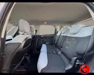 FIAT 500L usata, con Specchietti laterali elettrici