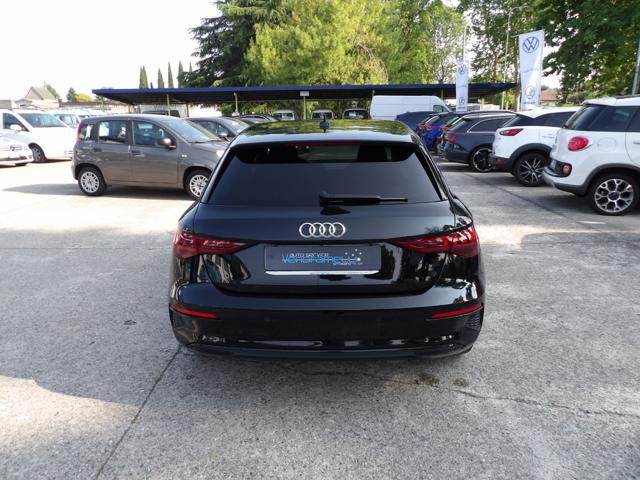 AUDI A3 usata, con Airbag Passeggero