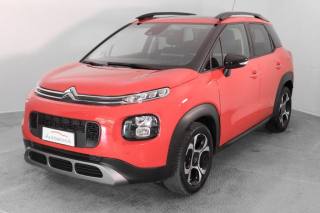 CITROEN C3 Aircross PureTech 130 S&S Shine