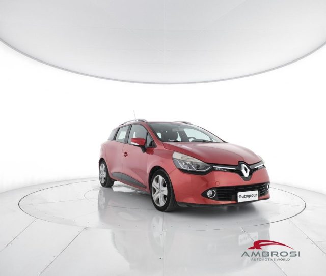 RENAULT Clio usata 1