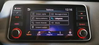 NISSAN Micra usata, con Sedile posteriore sdoppiato