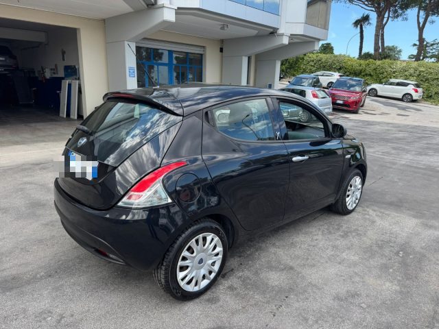 LANCIA Ypsilon usata, con Chiusura centralizzata