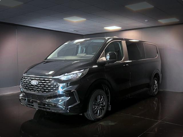 FORD Tourneo Custom usata, con ABS