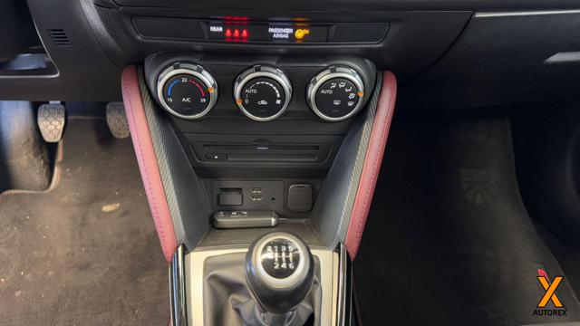 MAZDA CX-3 usata, con Cruise Control