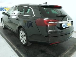 OPEL Insignia usata, con Cruise Control