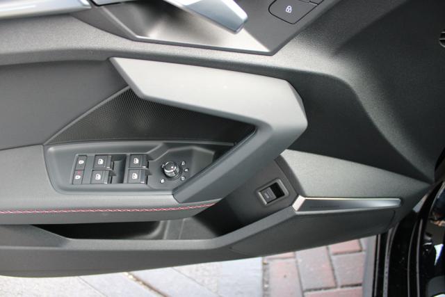 AUDI A3 usata, con Interni in pelle