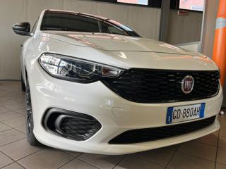 FIAT Tipo usata, con Airbag