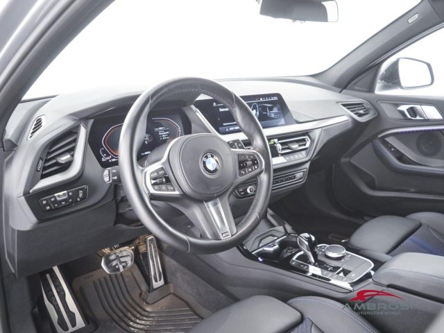 BMW 116 usata 7