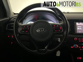 KIA Niro usata, con Cruise Control