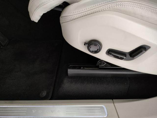VOLVO XC90 usata, con Filtro antiparticolato