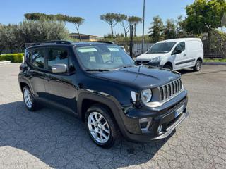 JEEP Renegade usata, con Cerchi in lega