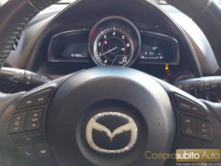 MAZDA CX-3 usata 22