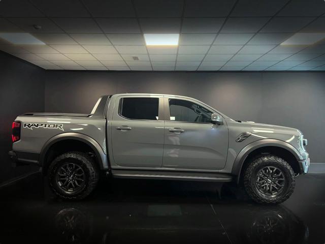 FORD Ranger Raptor usata, con Airbag Passeggero