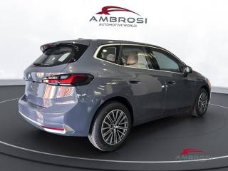 BMW 218 usata 2