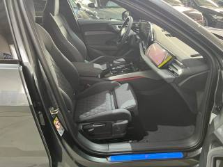 AUDI A5 usata, con Touch screen