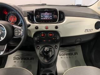 FIAT 500 usata, con Chiusura centralizzata