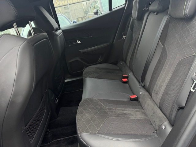 PEUGEOT 2008 usata, con Chiusura centralizzata