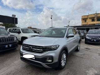 VOLKSWAGEN T-Cross usata, con Airbag