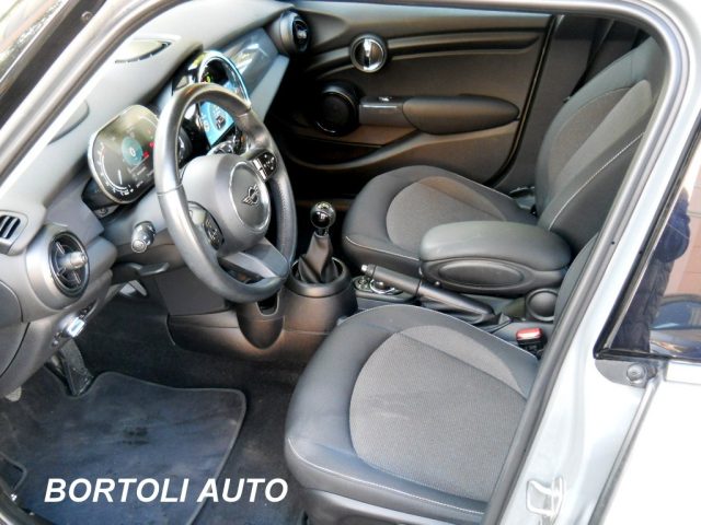 MINI Cooper usata, con Cerchi in lega