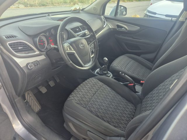 OPEL Mokka usata, con Cruise Control