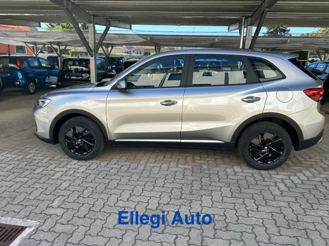 MG ZS usata, con Climatizzatore