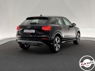 AUDI Q2 usata, con Boardcomputer