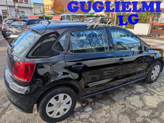 VOLKSWAGEN Polo usata, con Servosterzo