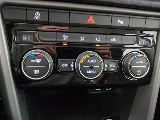 VOLKSWAGEN T-Roc usata, con Controllo trazione