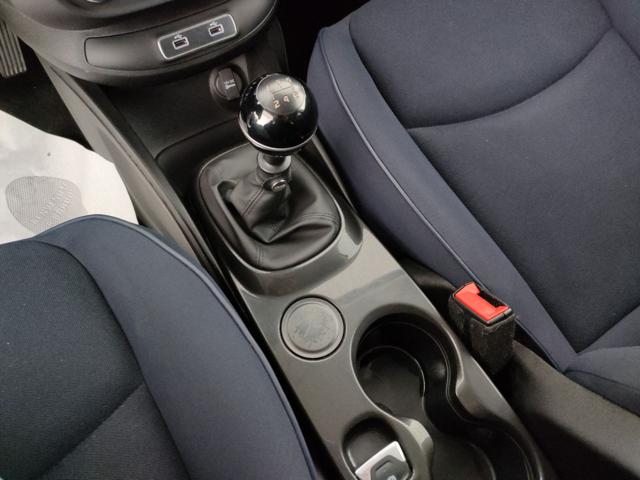 FIAT 500X usata, con Cruise Control