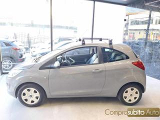 FORD Ka+ usata, con Airbag Passeggero