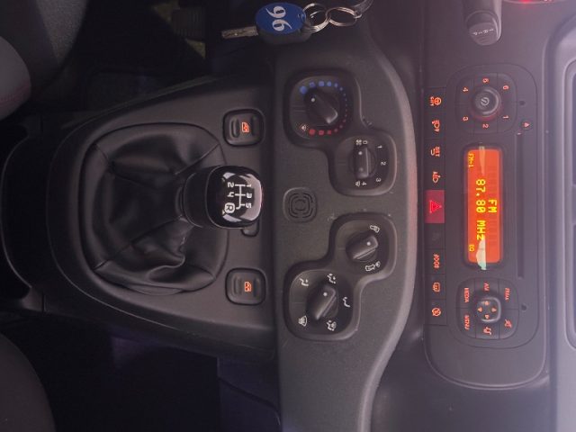 FIAT Panda usata 4
