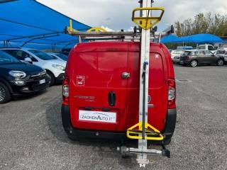 FIAT Fiorino usata 18