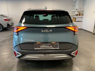 KIA Sportage usata, con Alzacristalli elettrici