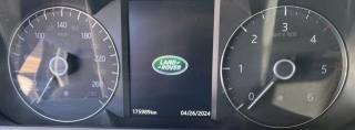 LAND ROVER Range Rover Velar usata, con Interni in pelle