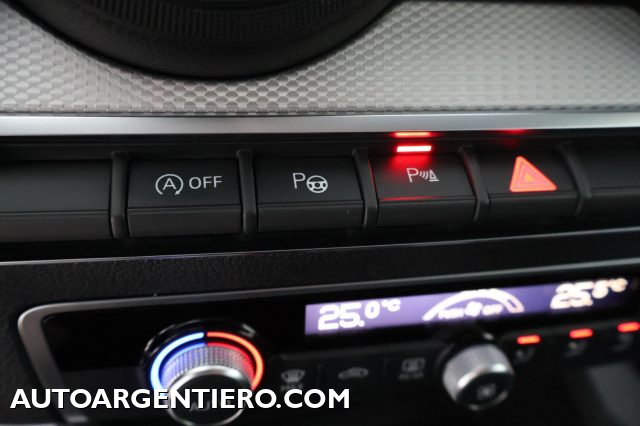 AUDI Q2 usata, con Climatizzatore