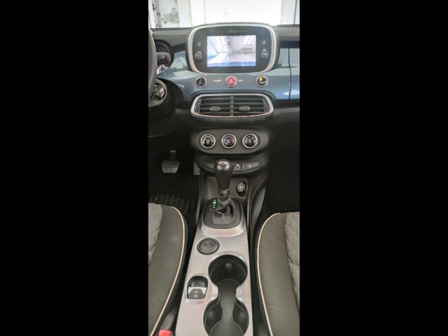 FIAT 500X usata 14