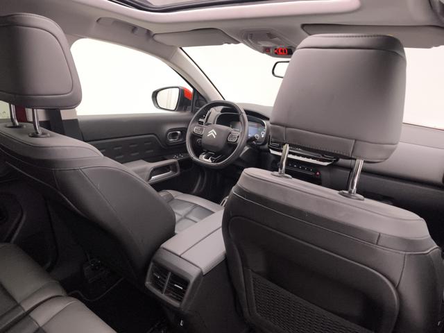 CITROEN C5 Aircross usata, con Bracciolo