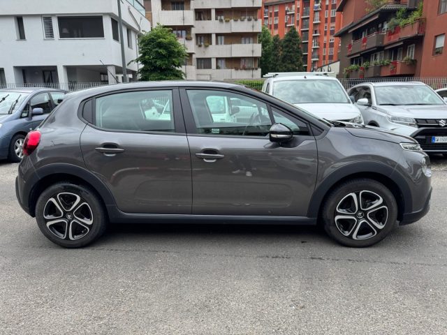 CITROEN C3 usata, con Boardcomputer