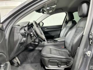 ALFA ROMEO Stelvio usata, con Cruise Control