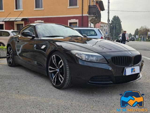 BMW Z4 usata 27