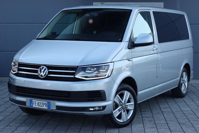 VOLKSWAGEN T6 usata, con Airbag